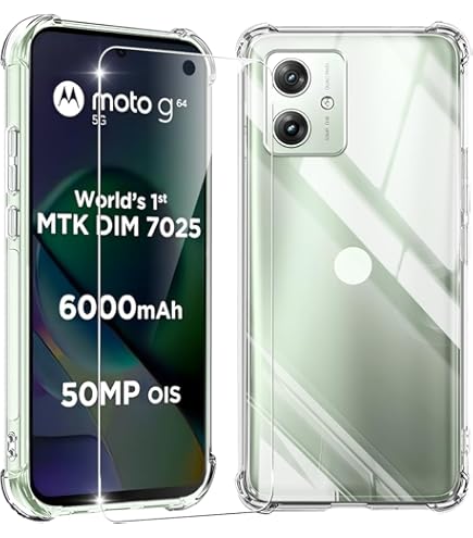 Amazon.co.jp: [Bulk Purchase] Y!mobile moto g64y 5G Space